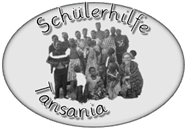 Schülerhilfe Tansania - Logo